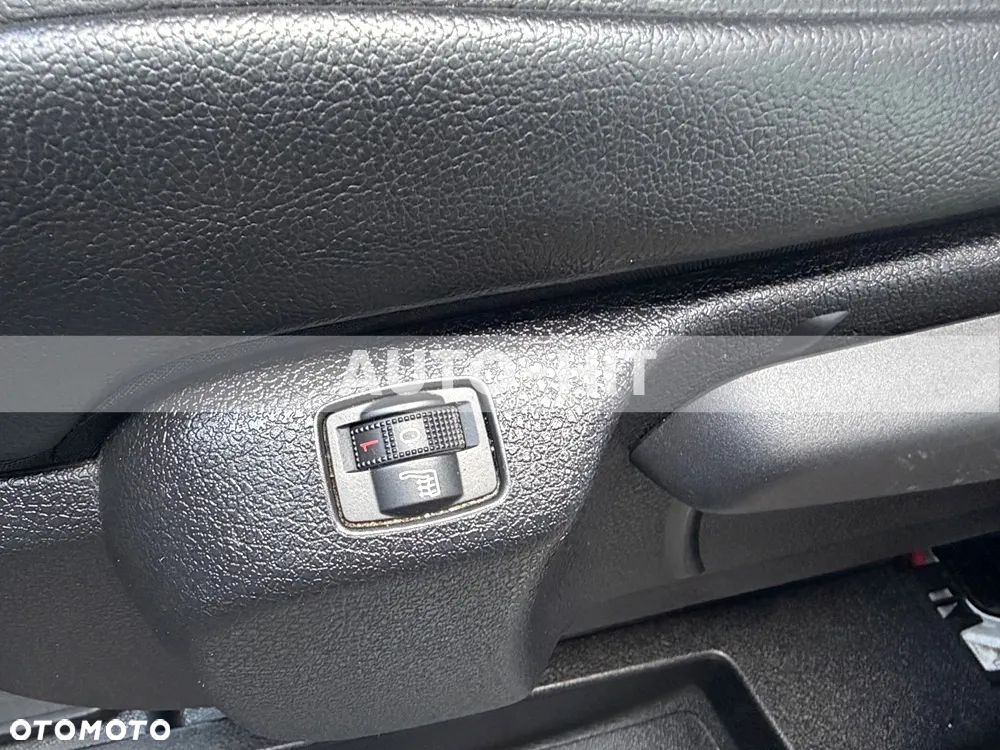 Opel Vivaro - 23