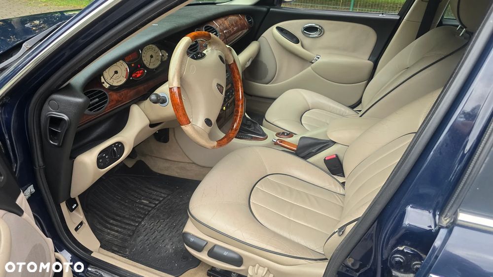 Rover 75 2.0i V6 - 20