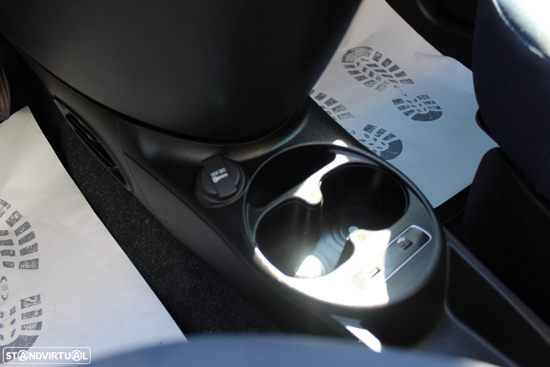 Fiat 500C 1.0 Hybrid Club - 16