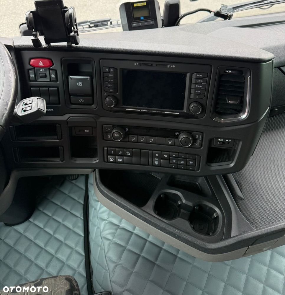 Scania R450 - 3