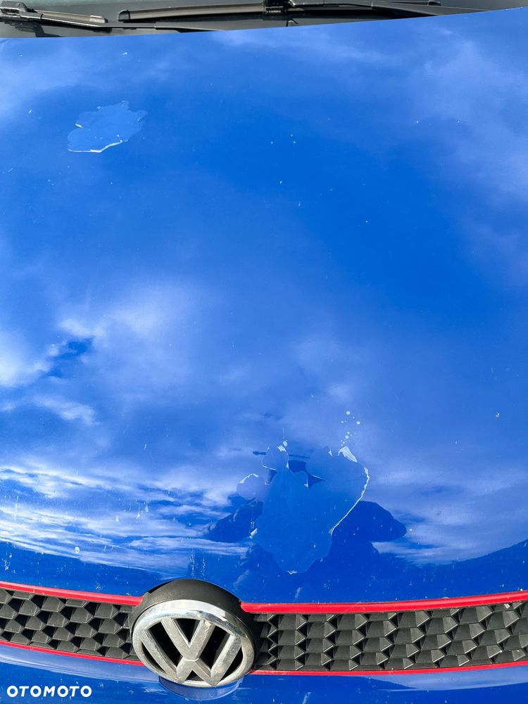 Volkswagen Polo 1.2 12V Comfortline - 5