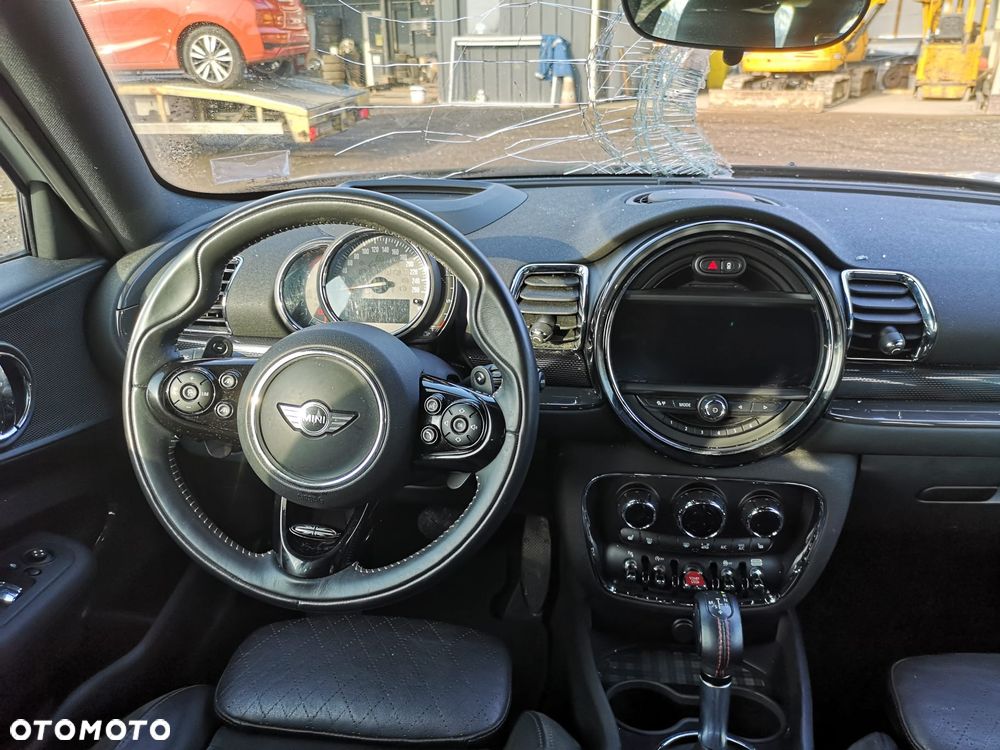 MINI Clubman ver-one-d - 28