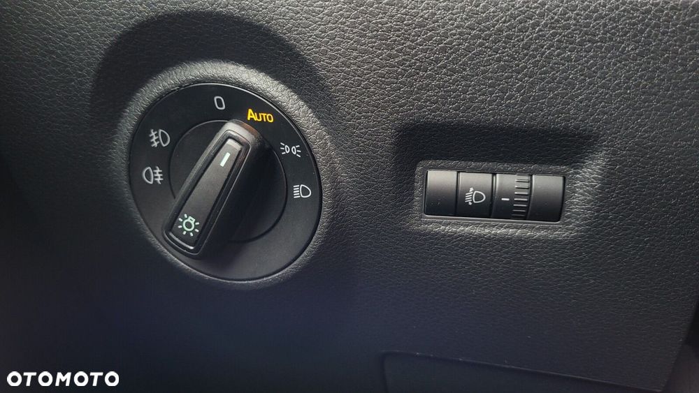 Skoda Fabia - 19