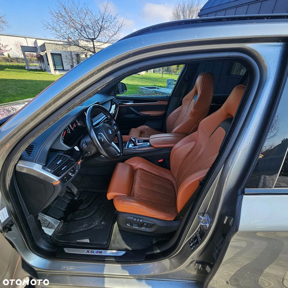 BMW X5 M Standard - 6