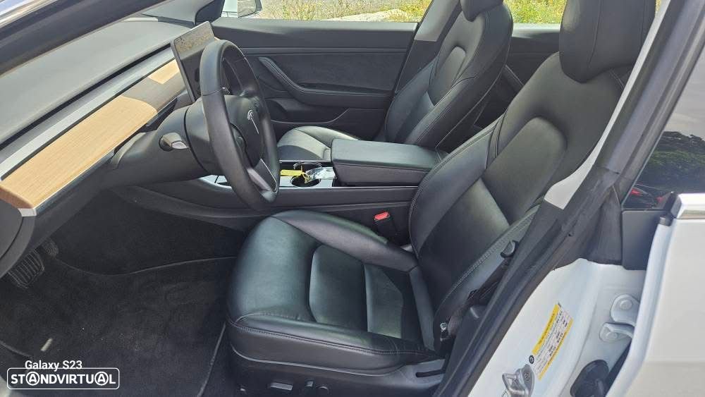 Tesla Model 3 AWD Dual Motor - 23