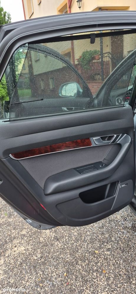 Audi A6 Limousine - 10