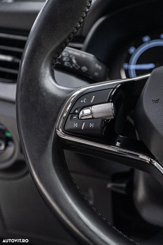 Skoda Scala 1.0 TSI Style - 15