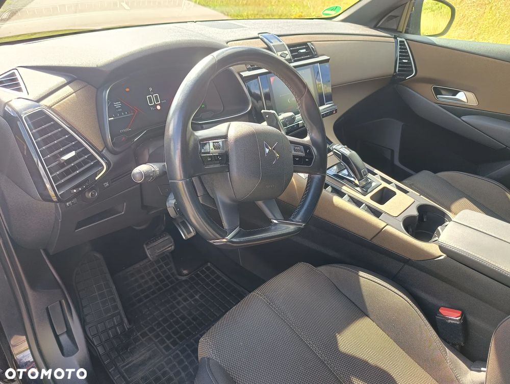 DS Automobiles DS 7 Crossback - 14