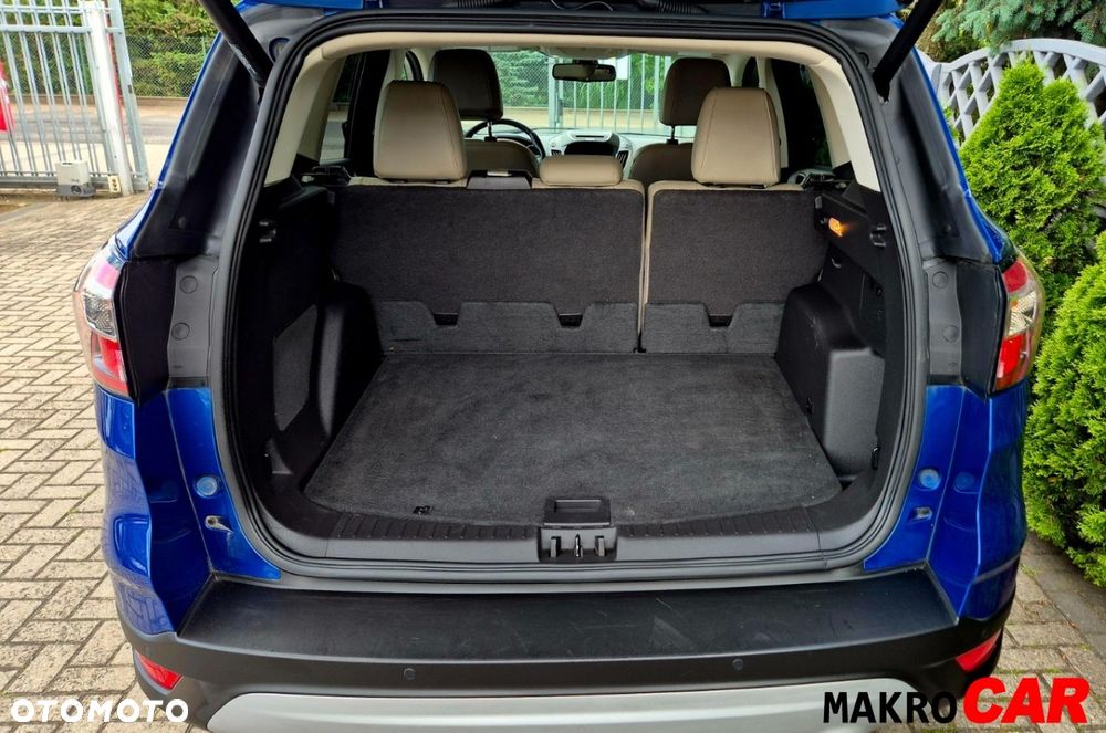 Ford Escape - 17