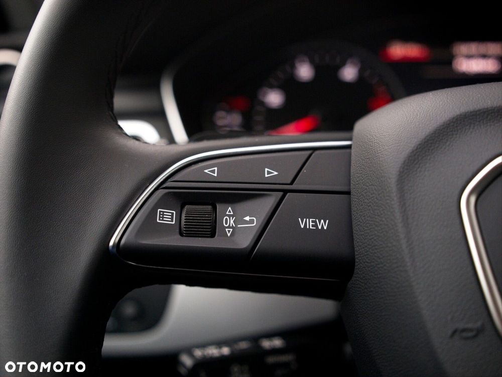 Audi A4 Allroad - 24