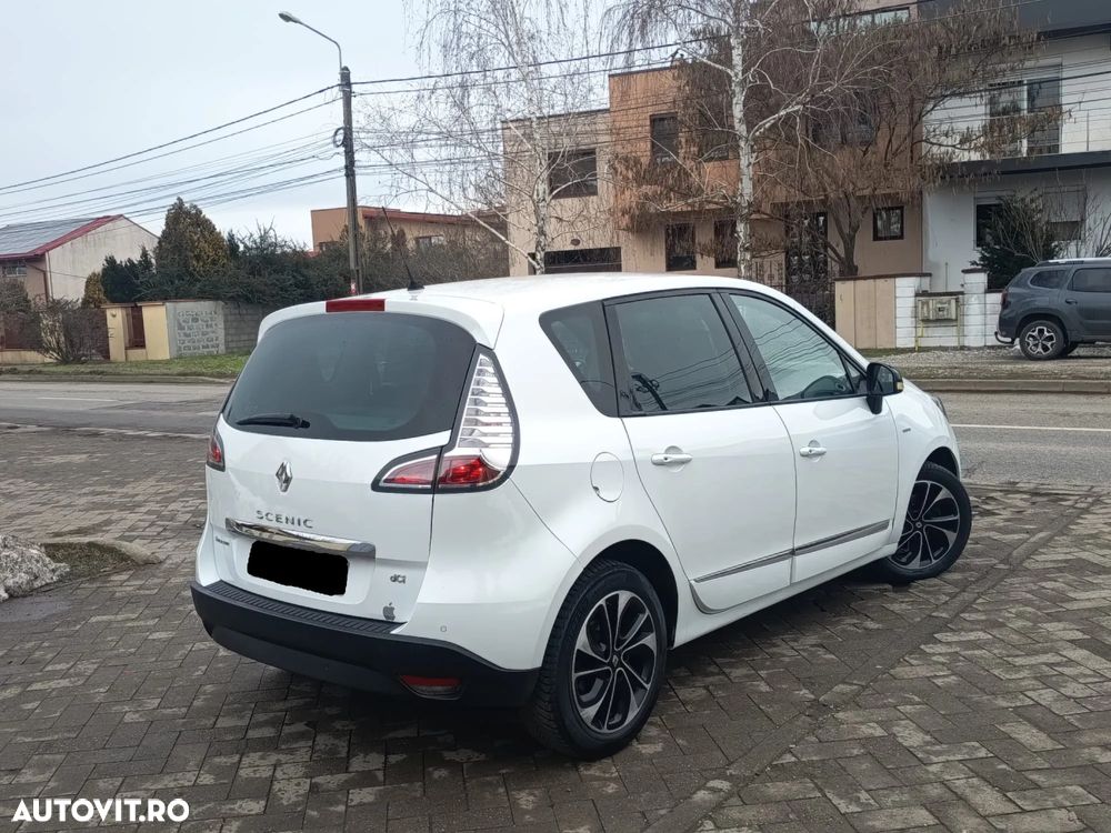 Renault Scenic - 5