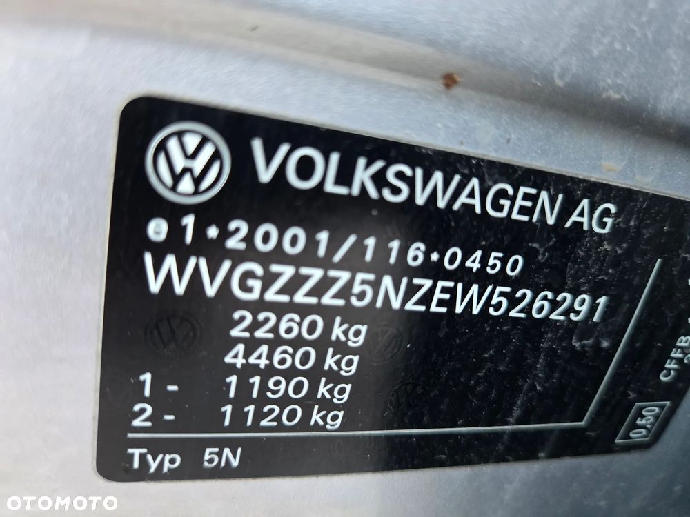 Volkswagen Tiguan 2.0 TDI DPF 4Motion DSG Exclusive - 15