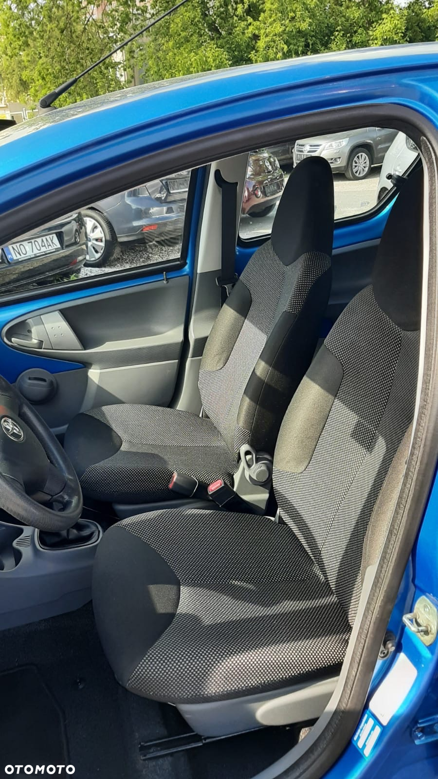 Toyota Aygo 1.0 VVT-i - 13