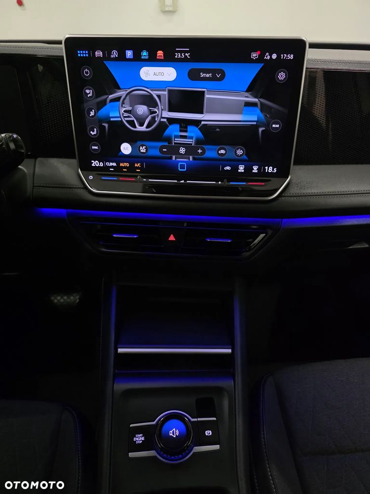 Volkswagen Tiguan 2.0 TDI SCR DSG - 15