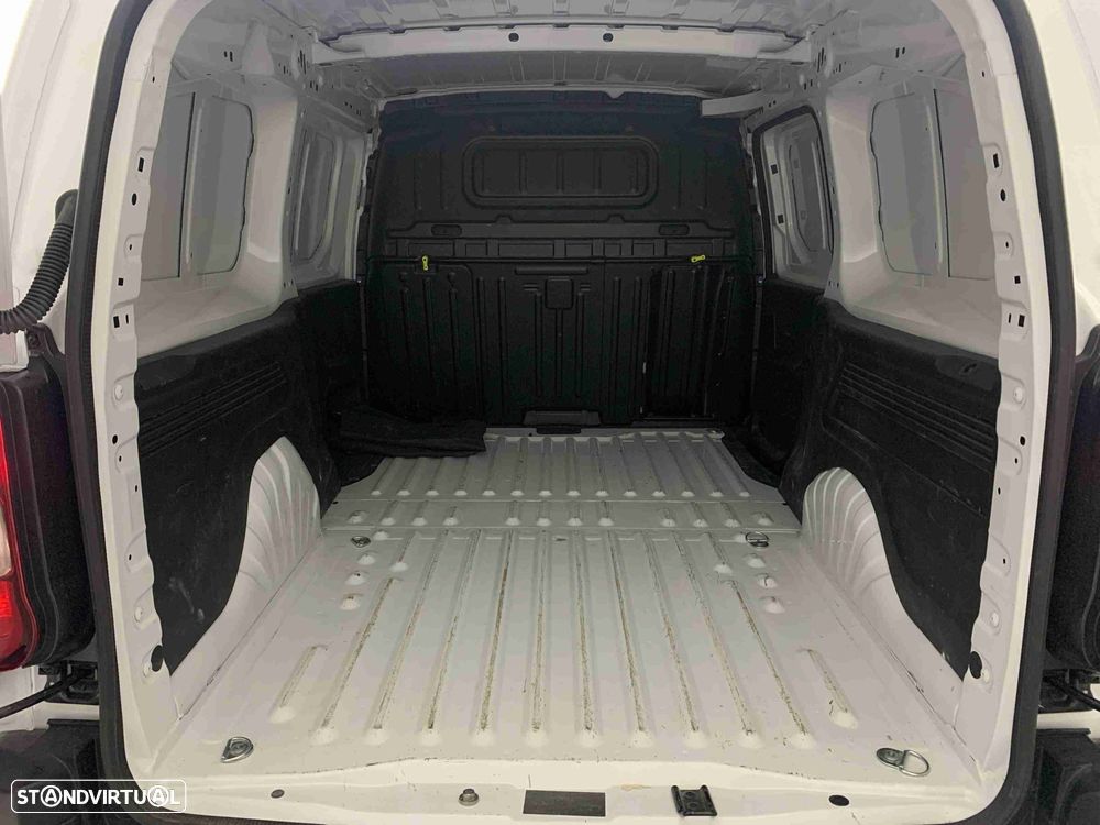 Opel Combo Cargo 1.5 CDTi XL - 12