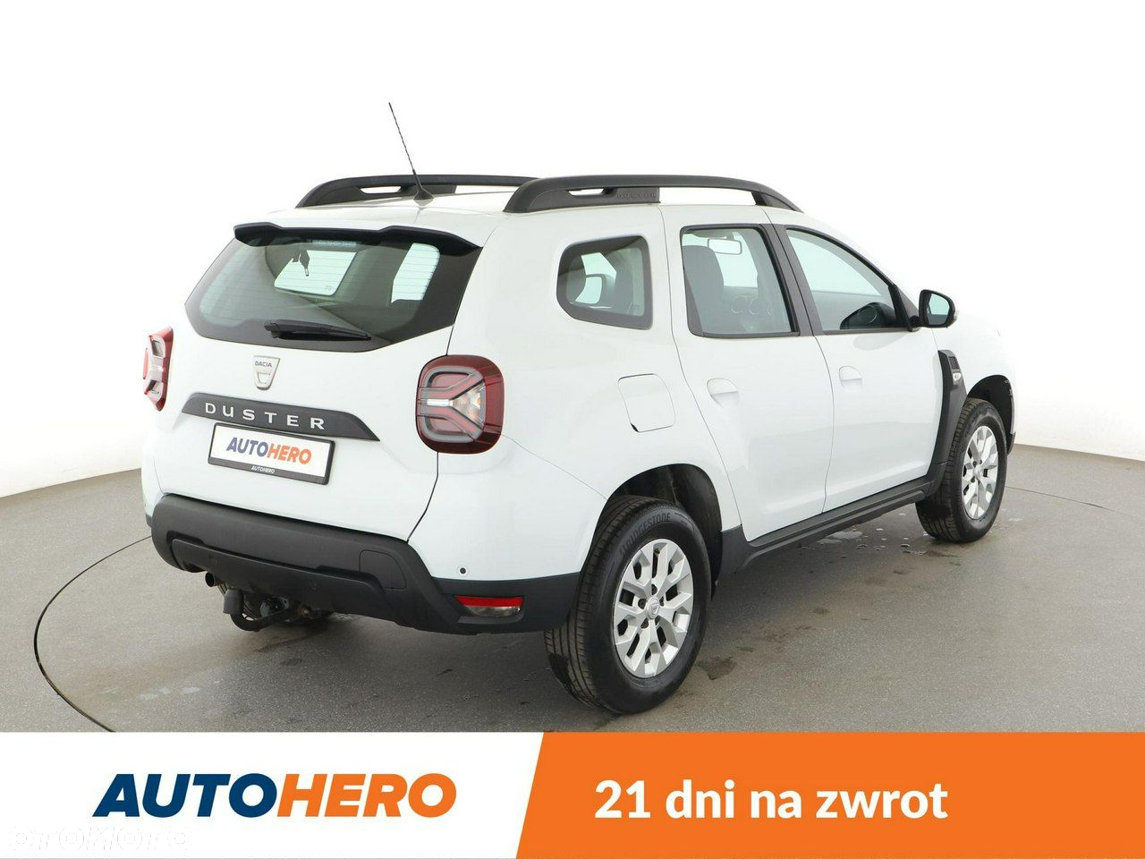 Dacia Duster TCe 100 2WD Comfort - 7