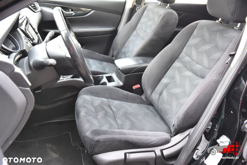 Nissan X-Trail - 19