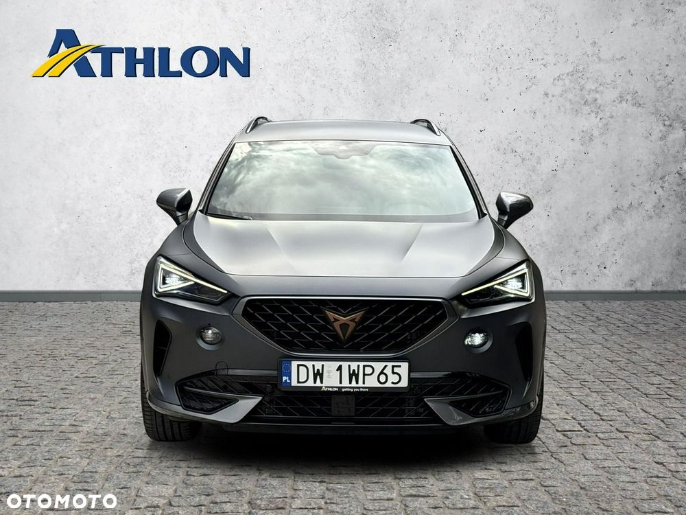 Cupra Formentor - 8