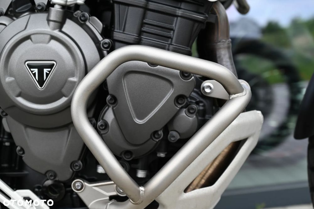 Triumph Tiger - 20