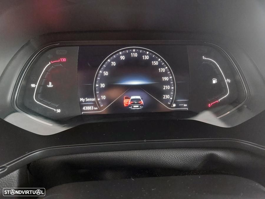 Renault Captur 1.0 TCe Techno - 8
