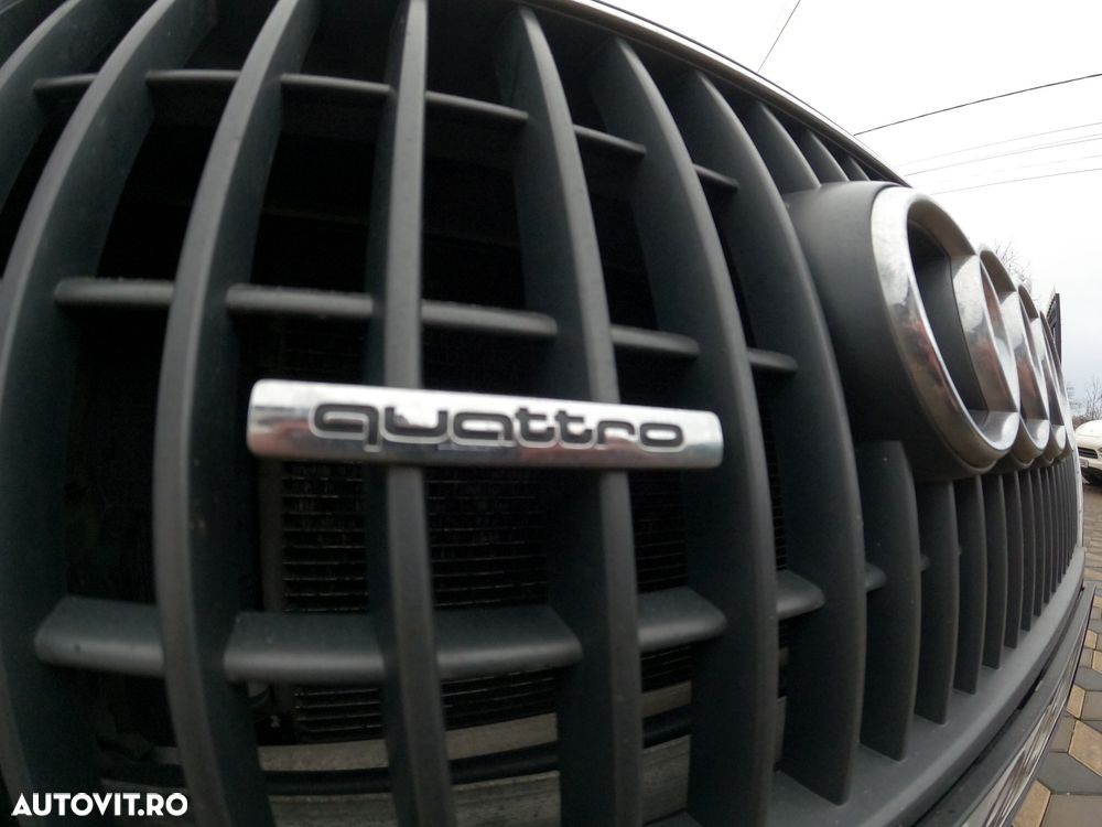 Audi Q5 2.0 TDI Quattro Stronic - 24