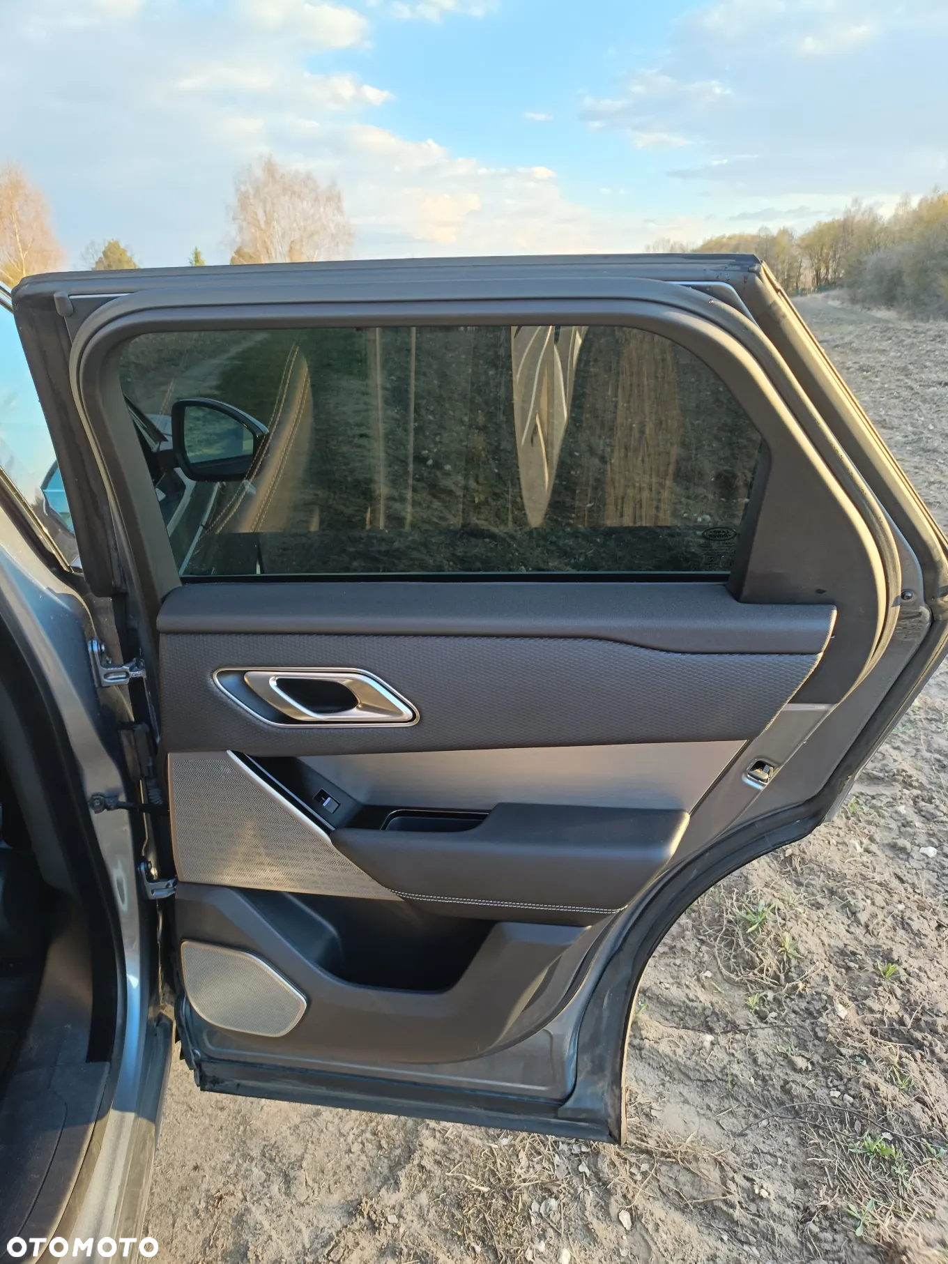 Land Rover Range Rover Velar 2.0 Si4 GPF R-Dynamic S - 23