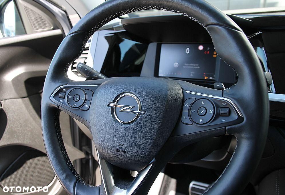 Opel Grandland 1.2 T GS S&S - 37