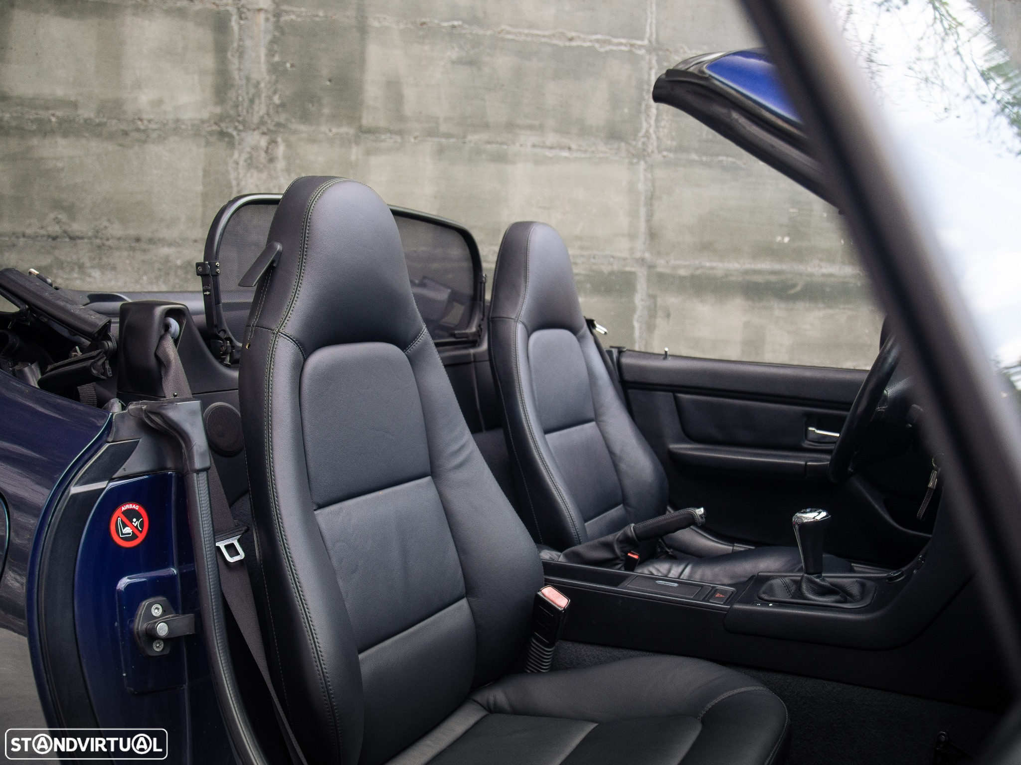 BMW Z3 1.9 - 24