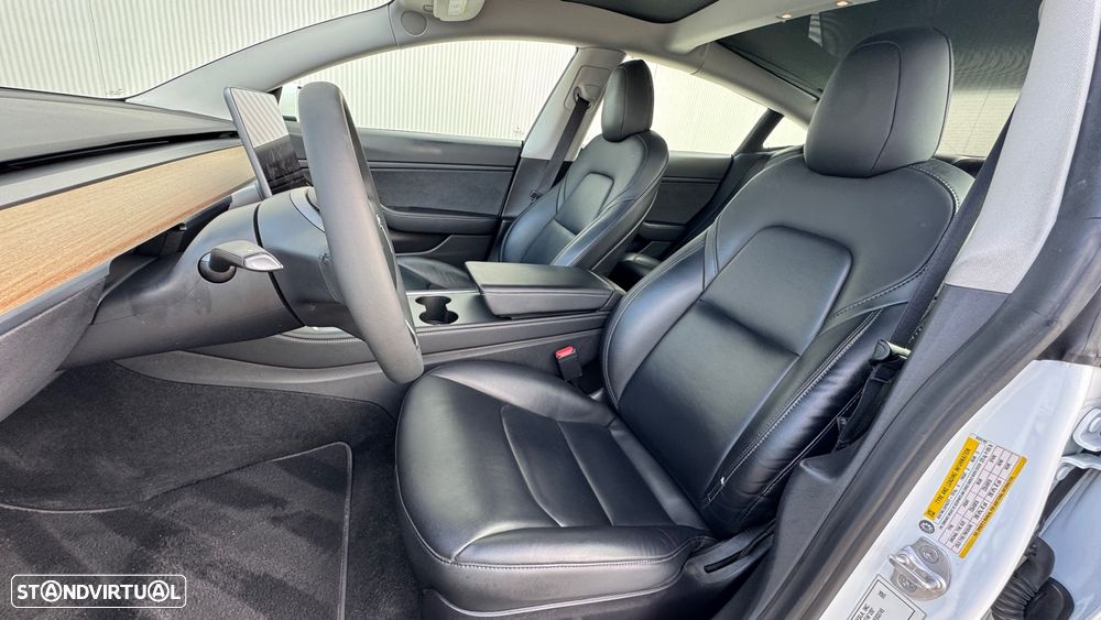 Tesla Model 3 Long Range Tração Integral - 7