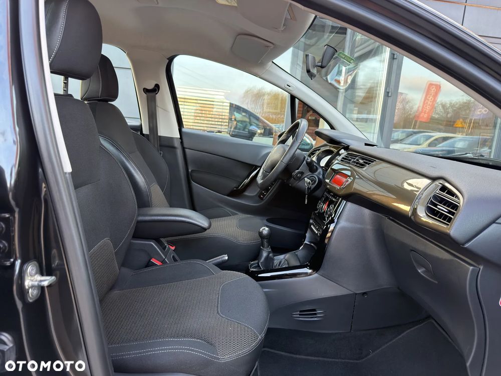 Citroën C3 1.6 e-HDi Exclusive - 28
