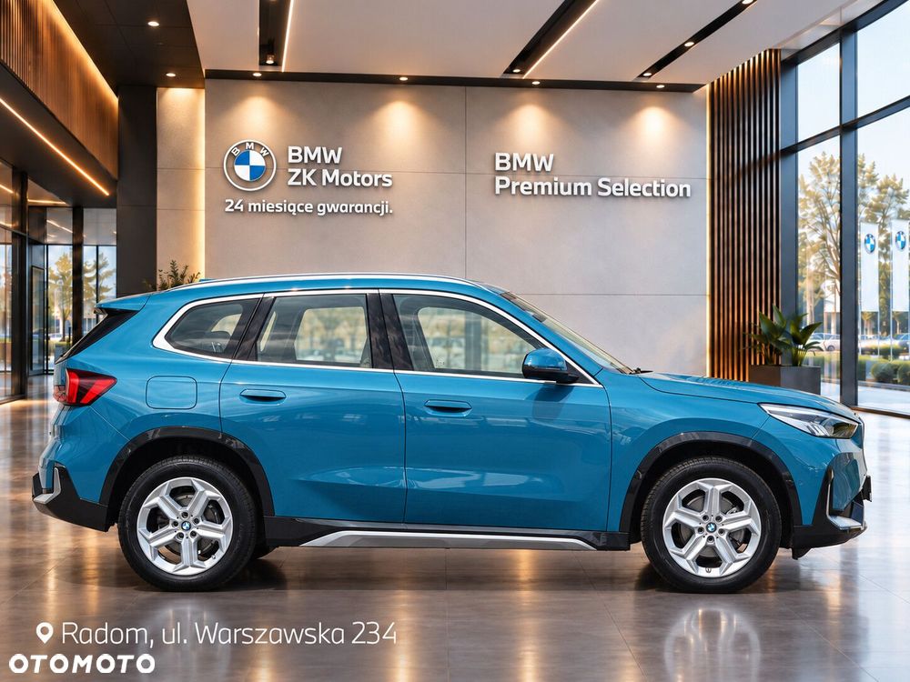 BMW X1 - 10