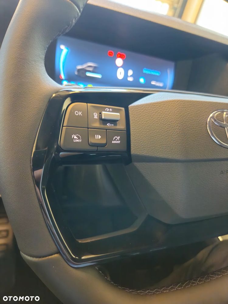 Toyota Proace Verso Long 75kWh Business - 25