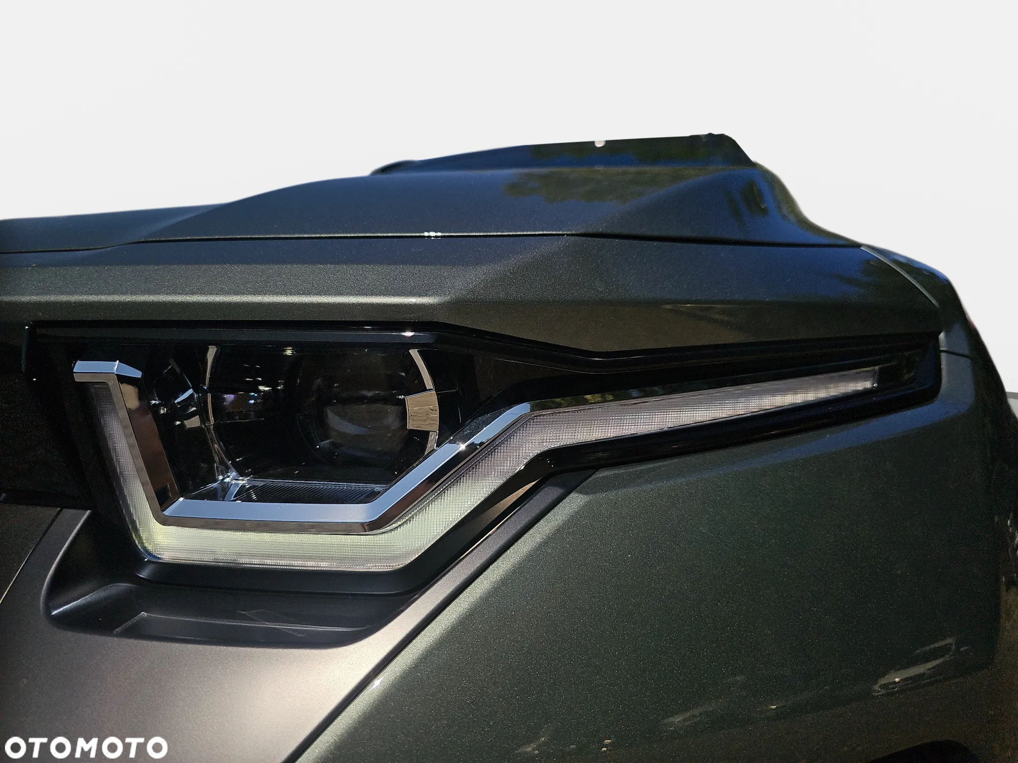 SsangYong/KGM Torres - 13