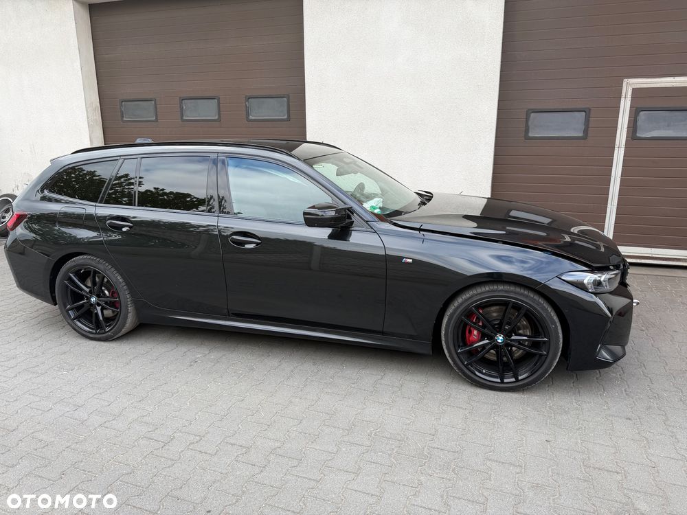 BMW Seria 3 M340i xDrive - 2