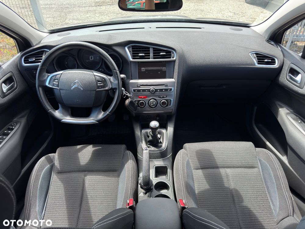 Citroën C4 1.2 PureTech Feel Edition Elite - 22