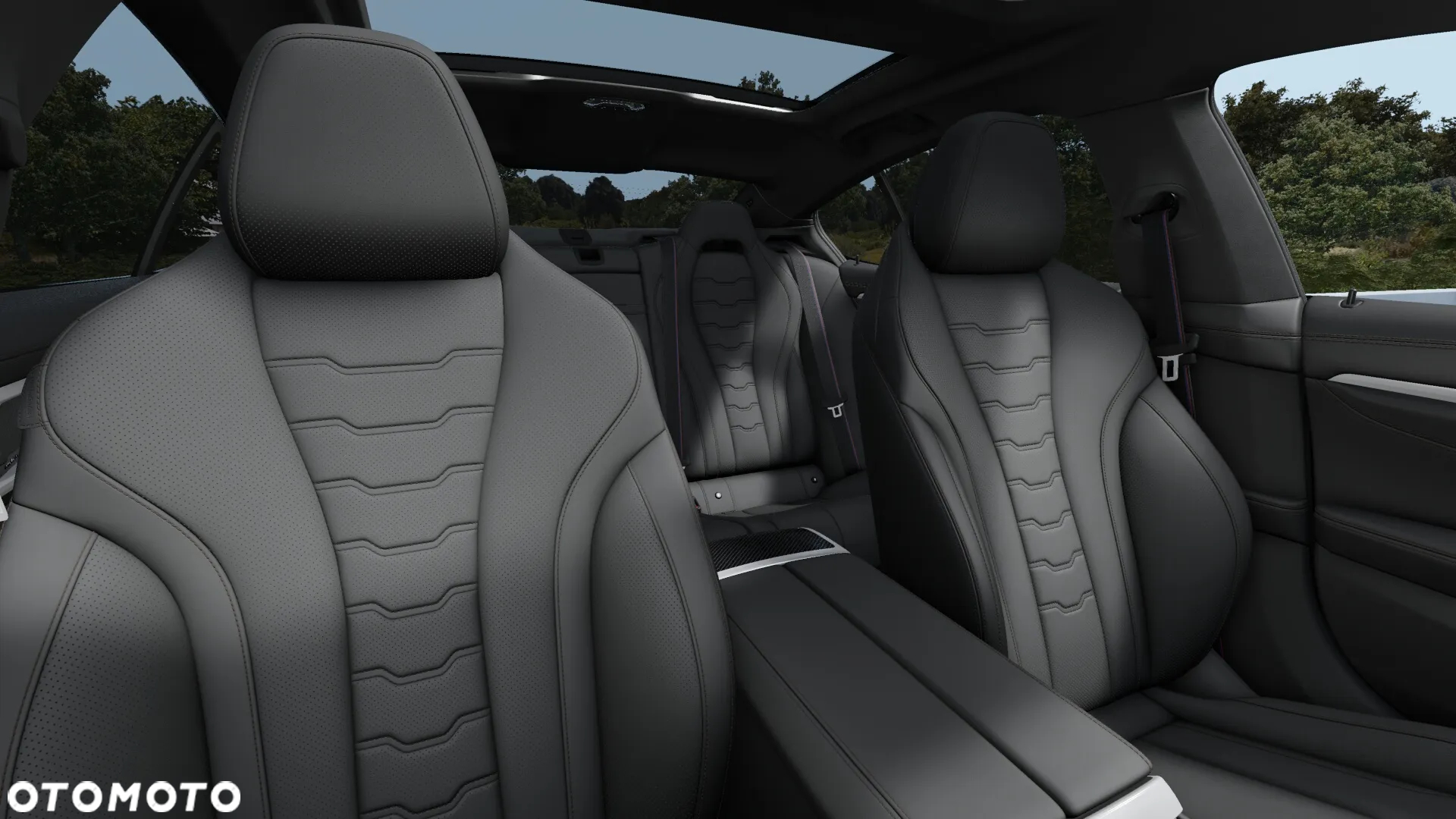 BMW Seria 8 840i xDrive - 6