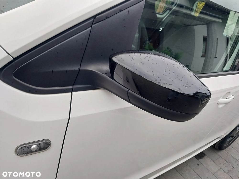 Skoda Citigo 1.0 MPI Cool Edition - 22