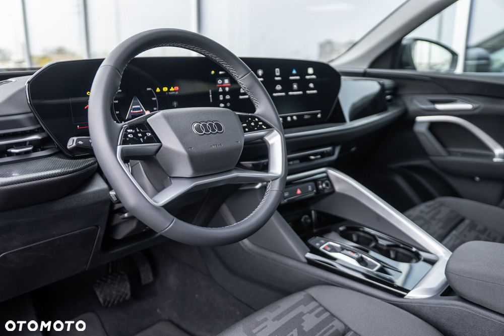 Audi Q5 - 13
