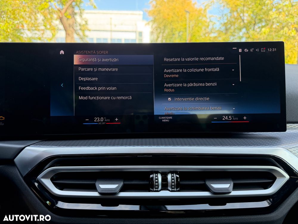 BMW Seria 3 2023 — imagine 31