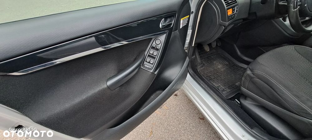 Citroën C4 Grand Picasso 1.6 VTi Seduction - 17