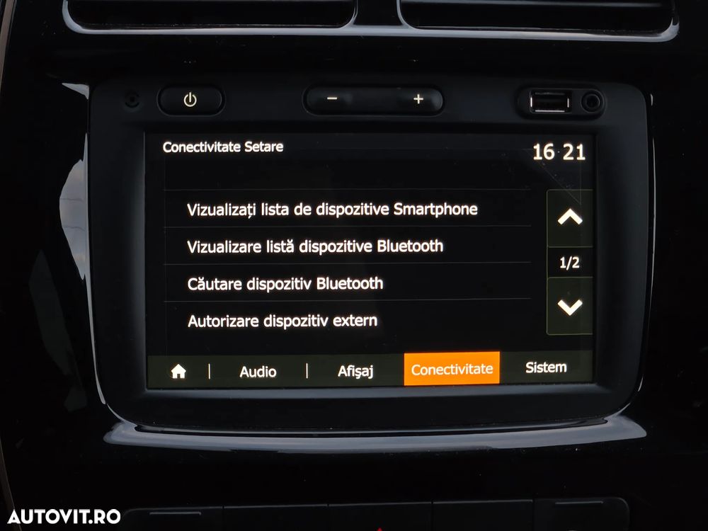 Dacia Spring Electric 65 Extreme - 22