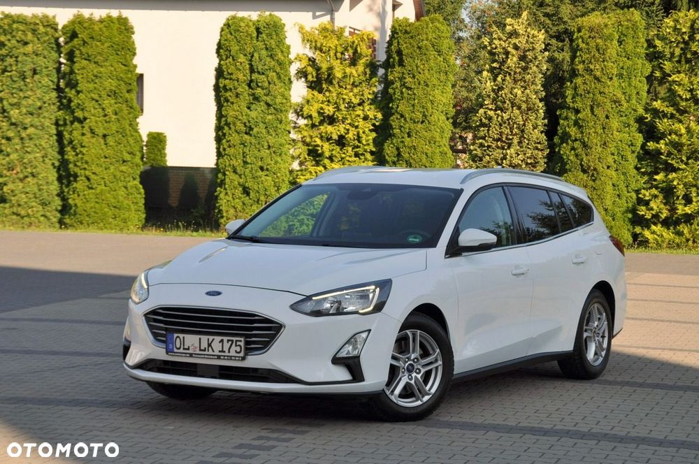 Ford Focus - 9