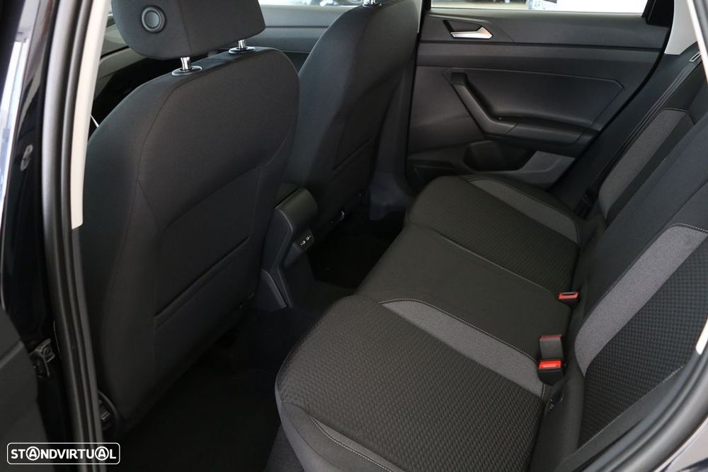VW Polo 1.0 TSI Urban DSG - 21