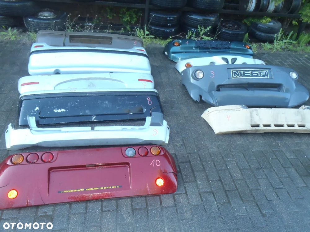 zderzak aixam ligier microcar chatenet jdm bellier ginevra cassalini - 31