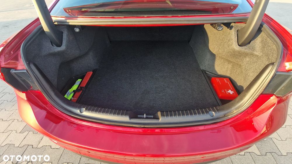 Mazda 6 2.0 Skypassion I-ELoop - 13