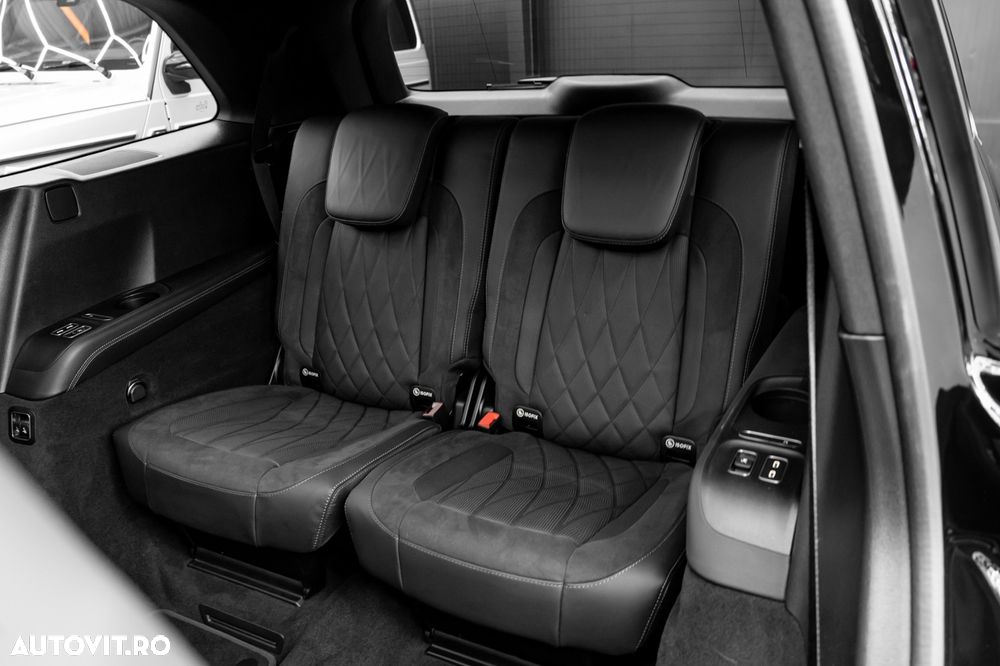 Mercedes-Benz GLS AMG 63 4Matic+ 9G-TRONIC AMG Line Premium Plus - 18