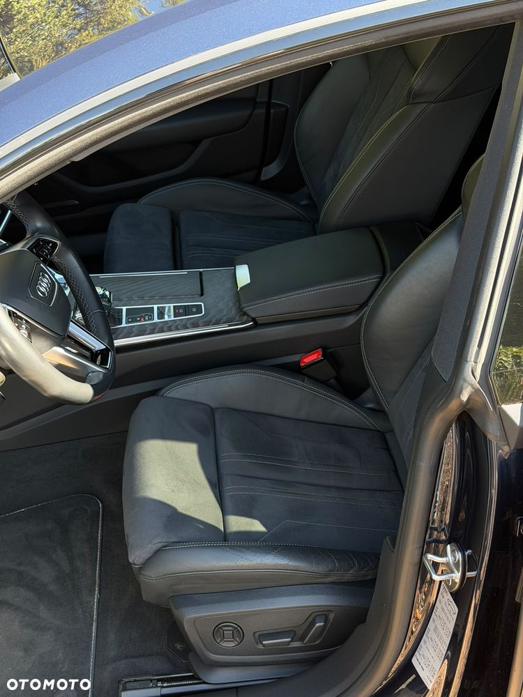 Audi A7 Sportback 45 TFSI mHEV Quattro S tronic - 17
