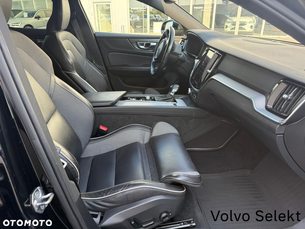 Volvo S60 - 34