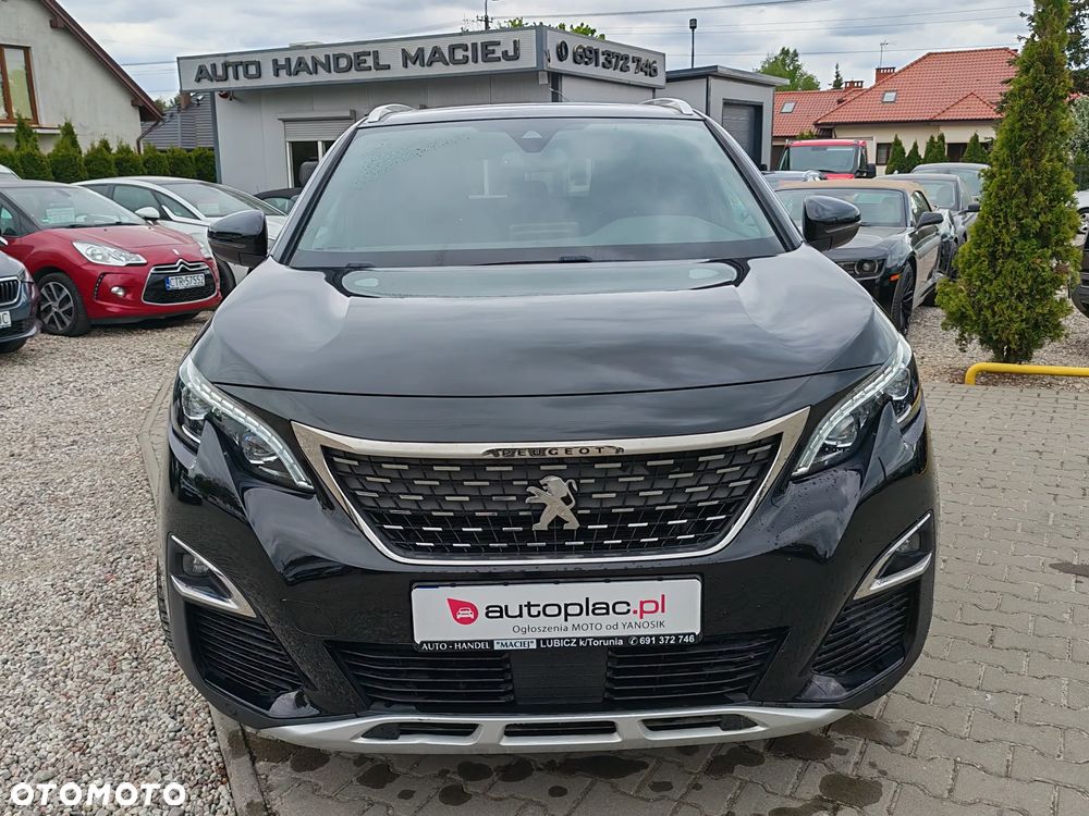 Peugeot 5008 1.2 PureTech Access - 13