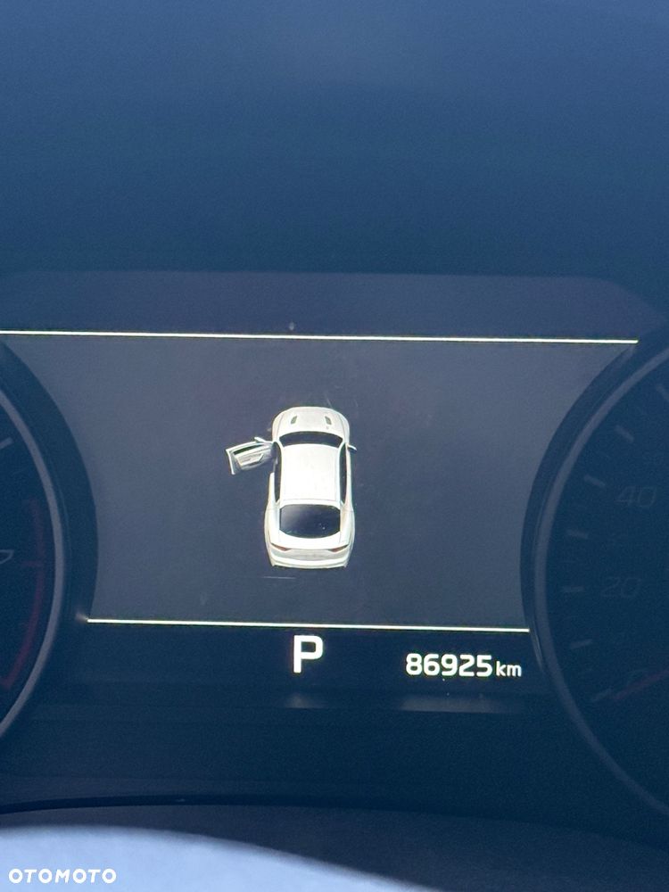 Kia Stinger 3.3 T-GDI AWD GT - 14